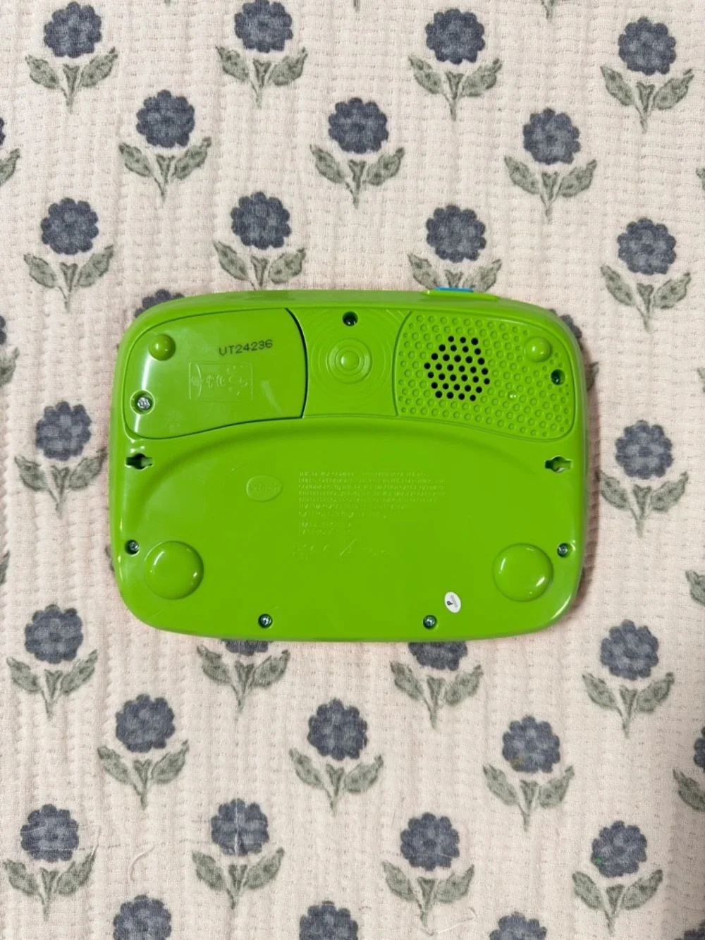 VTech Light-Up Baby Touch Tablet